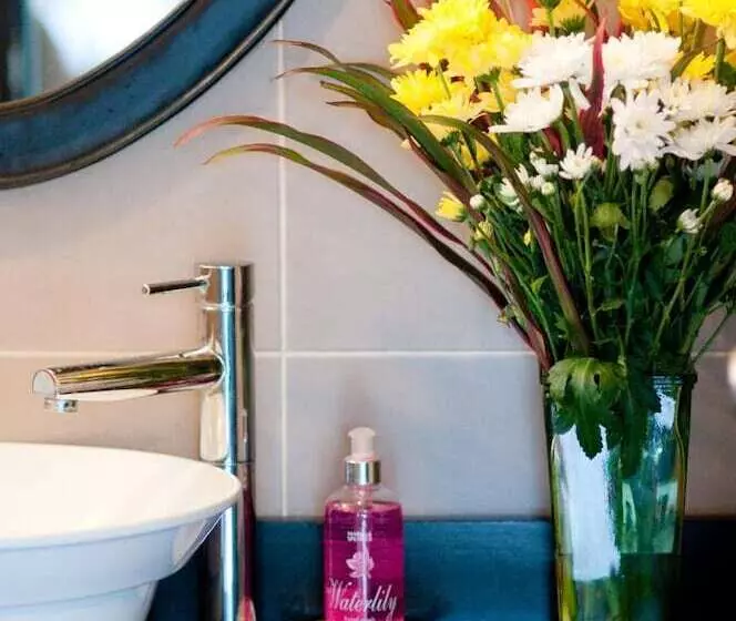 Fotos del hotel Ploen Pattaya Residence:  10