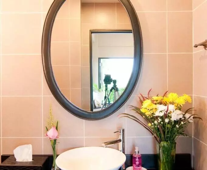 Fotos del hotel Ploen Pattaya Residence:  5