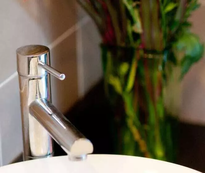 Fotos del hotel Ploen Pattaya Residence:  15