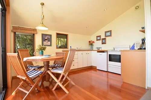 Fotos del hotel The Wheelhouse Inn:  3