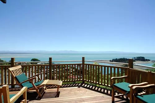 Fotos del hotel The Wheelhouse Inn:  13