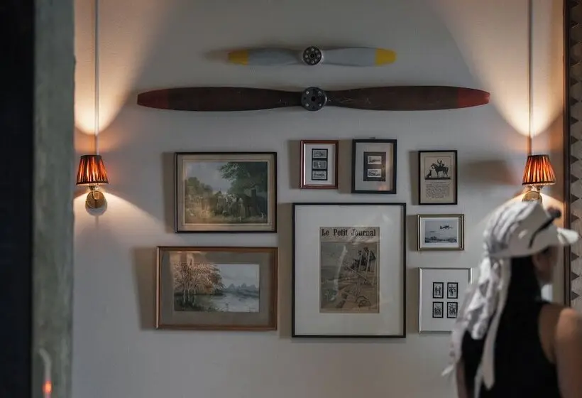 Fotos del hotel Marina Expressaviatorphuket Airport:  6