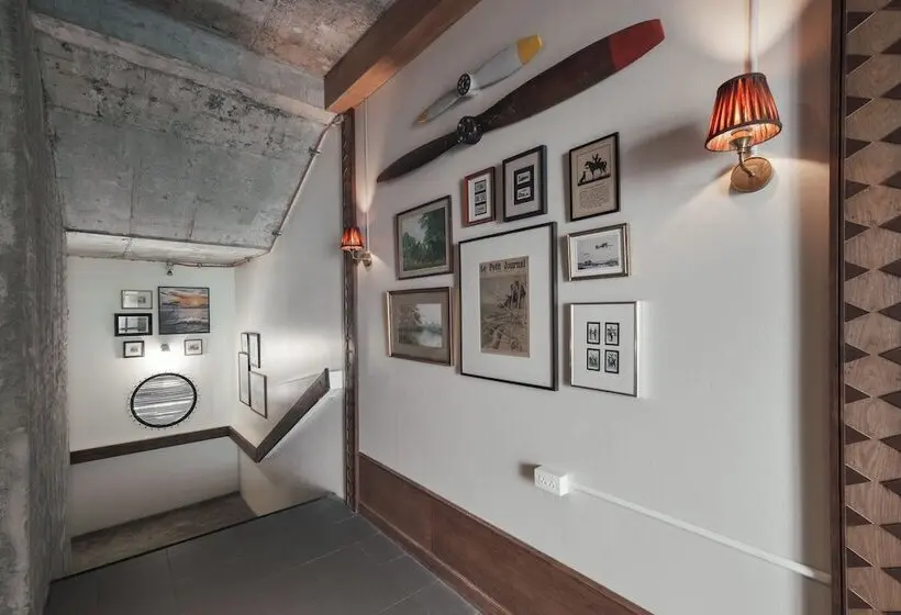 Fotos del hotel Marina Expressaviatorphuket Airport:  17