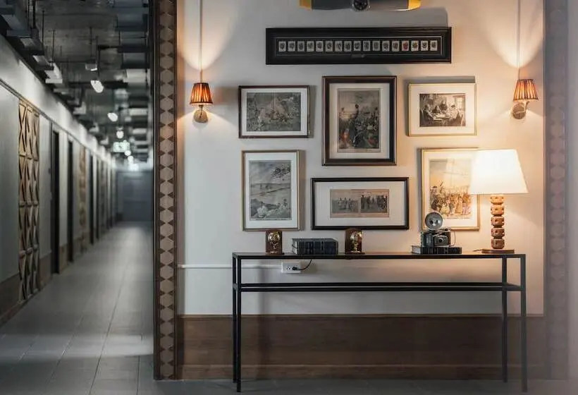 Fotos del hotel Marina Expressaviatorphuket Airport:  16