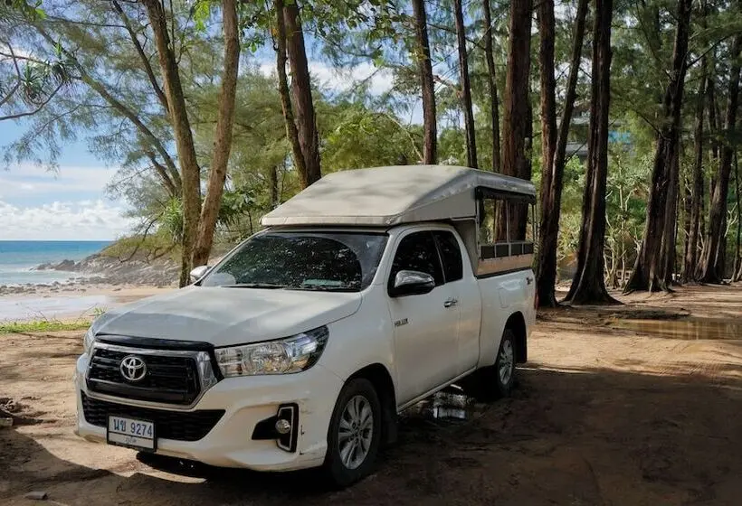 Fotos del hotel Marina Expressaviatorphuket Airport:  24