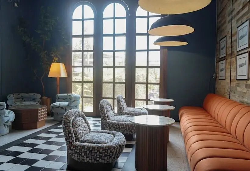 Fotos del hotel Marina Expressaviatorphuket Airport:  2