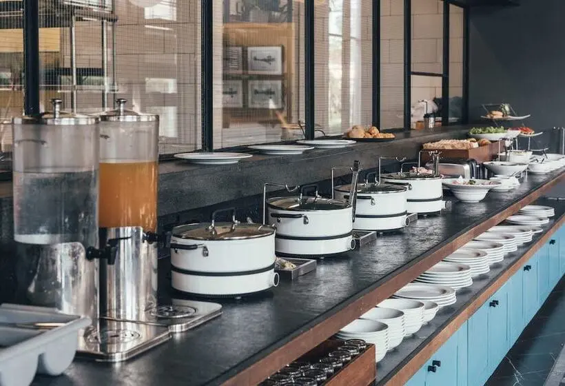 Fotos del hotel Marina Expressaviatorphuket Airport:  22