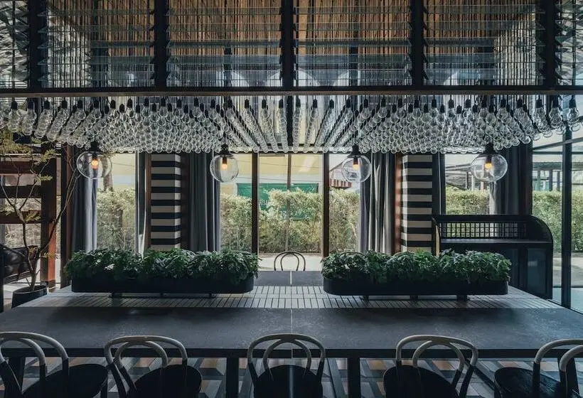 Fotos del hotel Marina Expressaviatorphuket Airport:  5