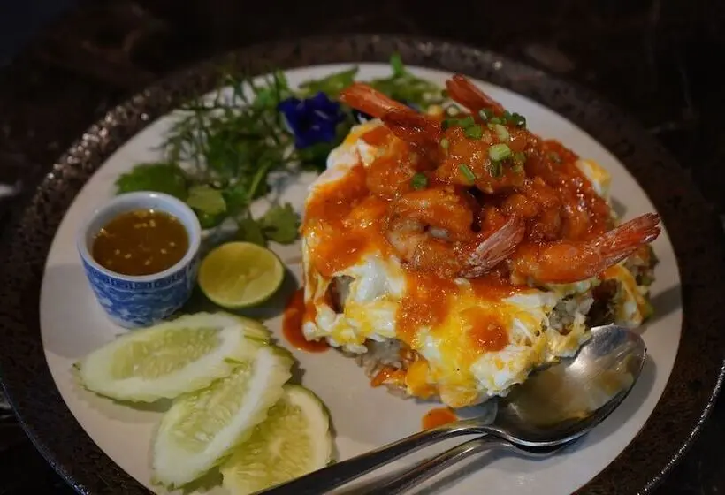 Fotos del hotel Marina Expressaviatorphuket Airport:  15