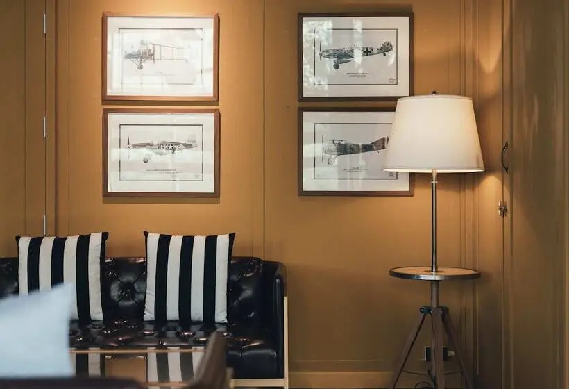 Fotos del hotel Marina Expressaviatorphuket Airport:  25