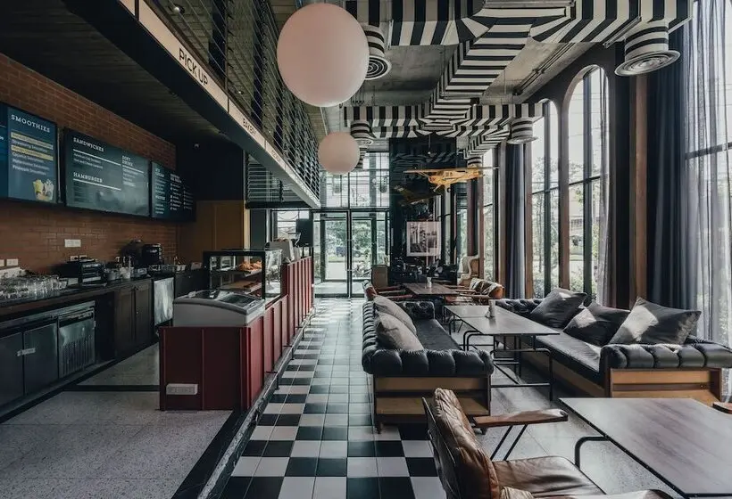 Fotos del hotel Marina Expressaviatorphuket Airport:  20