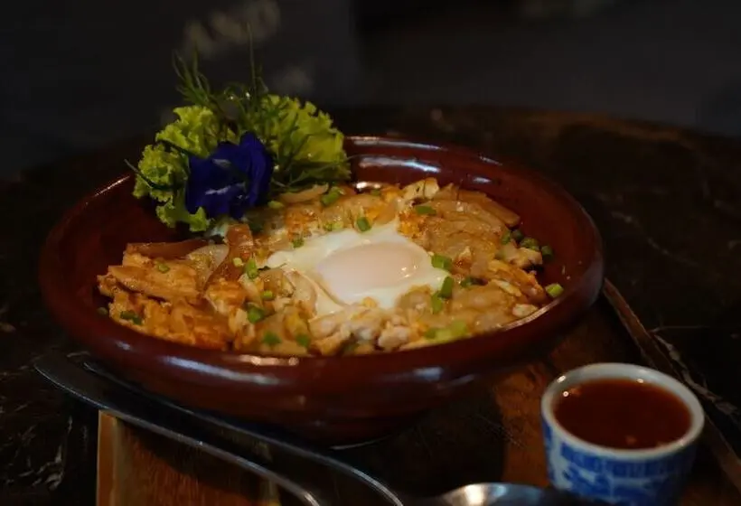 Fotos del hotel Marina Expressaviatorphuket Airport:  10