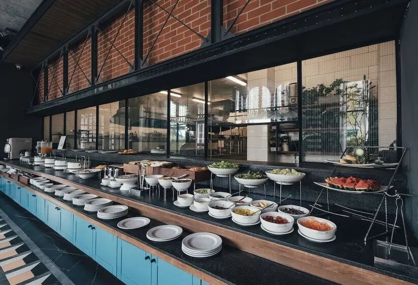 Fotos del hotel Marina Expressaviatorphuket Airport:  19