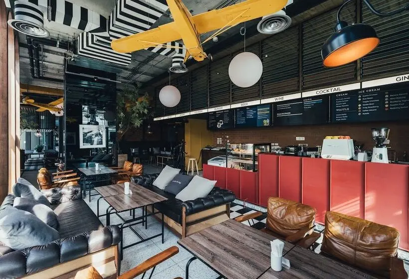 Fotos del hotel Marina Expressaviatorphuket Airport:  4