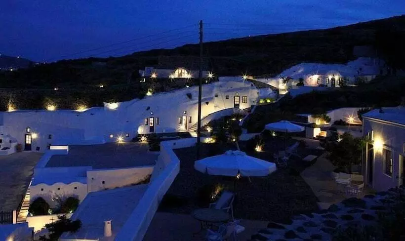 Fotos del hotel Aghios Artemios Traditional Houses:  5