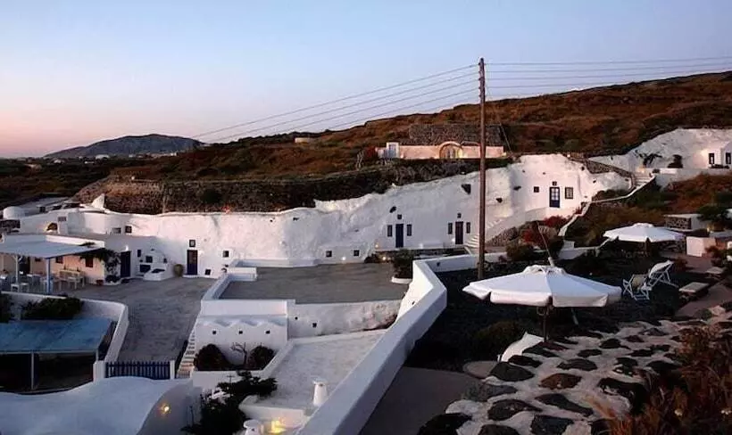 Fotos del hotel Aghios Artemios Traditional Houses:  12