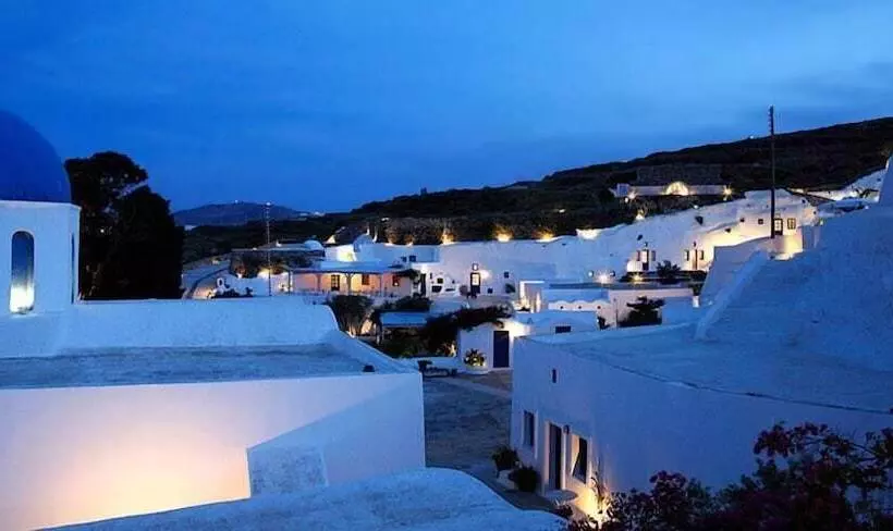 Fotos del hotel Aghios Artemios Traditional Houses:  2