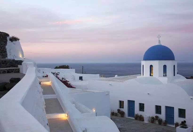 Fotos del hotel Aghios Artemios Traditional Houses:  11