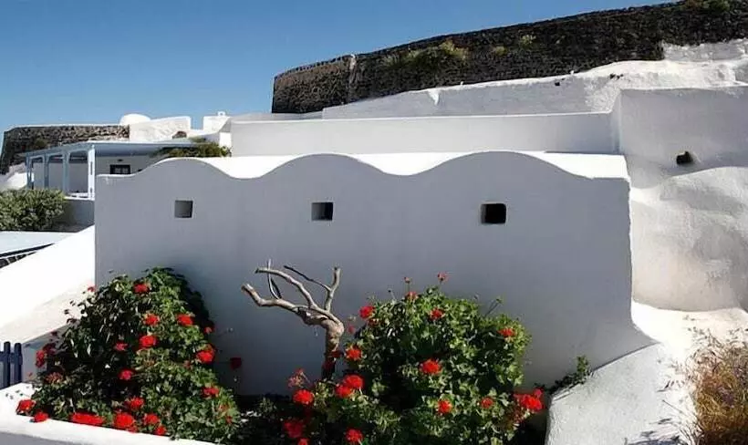 Fotos del hotel Aghios Artemios Traditional Houses:  7