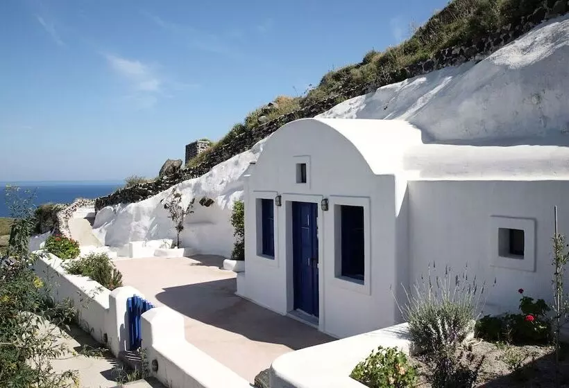 Fotos del hotel Aghios Artemios Traditional Houses:  9