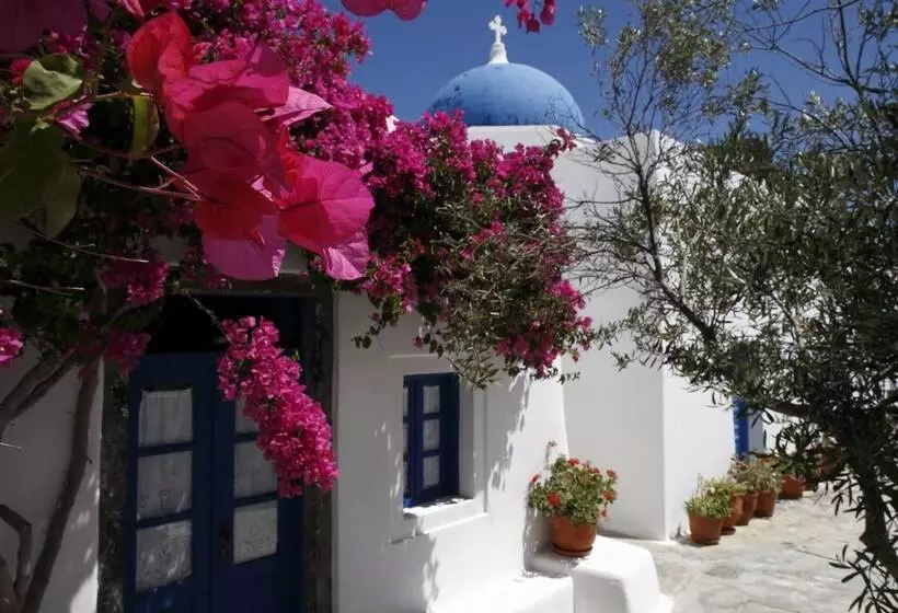 Fotos del hotel Aghios Artemios Traditional Houses:  15