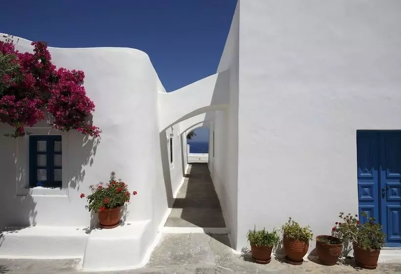 Aghios Artemios Traditional Houses Aghios Artemios Traditional Houses