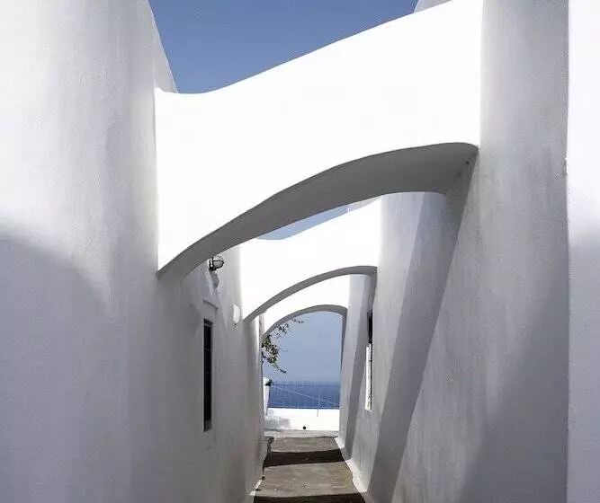 Fotos del hotel Aghios Artemios Traditional Houses:  8