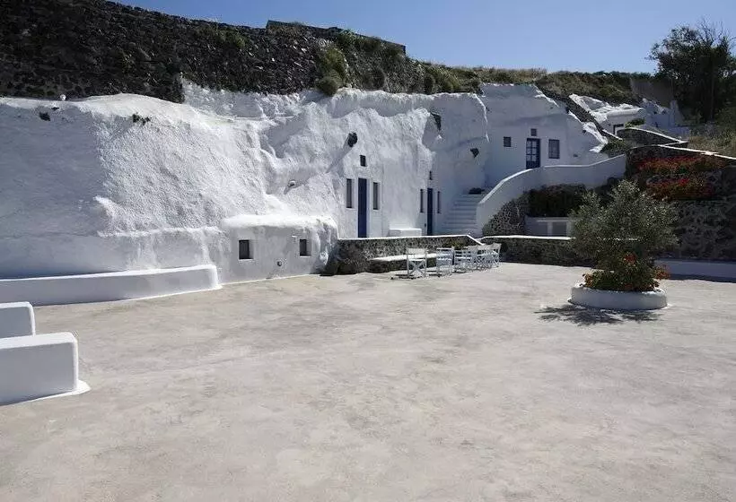 Fotos del hotel Aghios Artemios Traditional Houses:  10