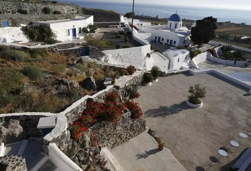 Fotos del hotel Aghios Artemios Traditional Houses:  14