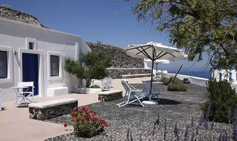 Fotos del hotel Aghios Artemios Traditional Houses:  3