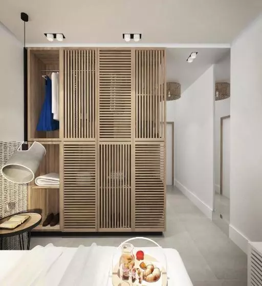 Fotos del hotel Ammos Beach:  4