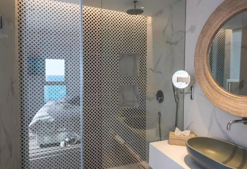 Fotos del hotel Ammos Beach:  11