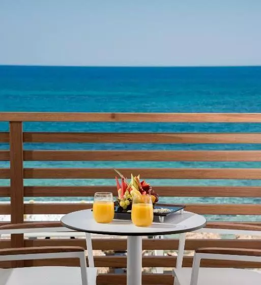 Fotos del hotel Ammos Beach:  20