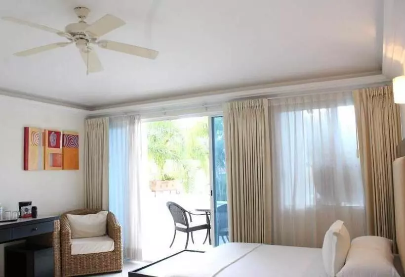 Fotos del hotel Canarios:  25