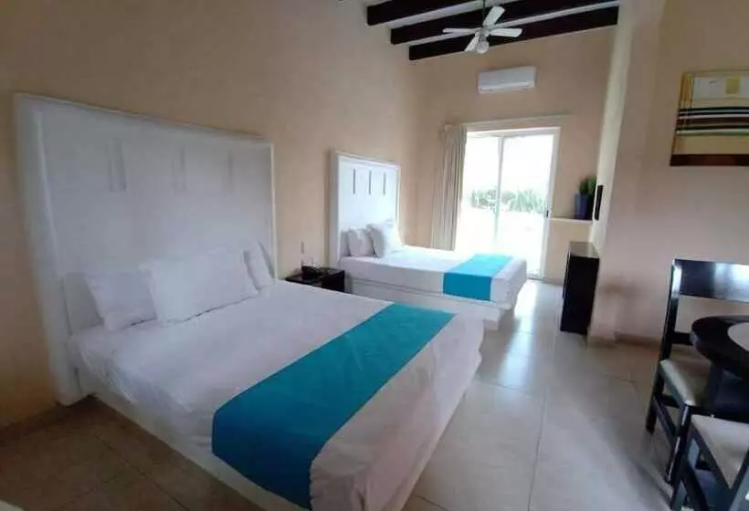 Fotos del hotel Canarios:  20