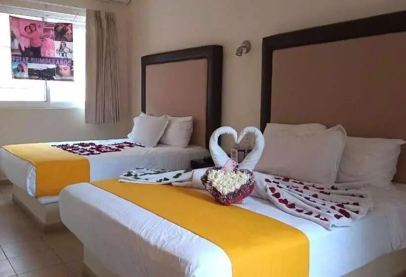 Fotos del hotel Canarios:  15