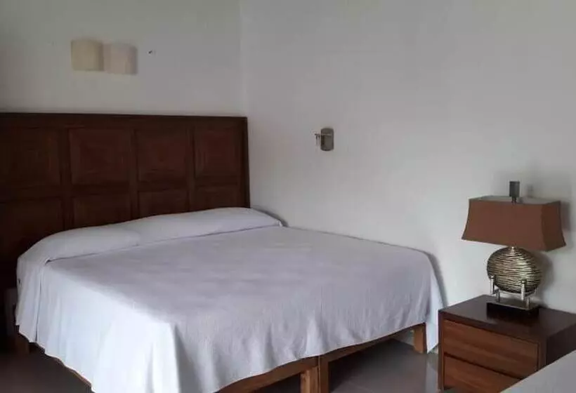 Fotos del hotel Canarios:  17