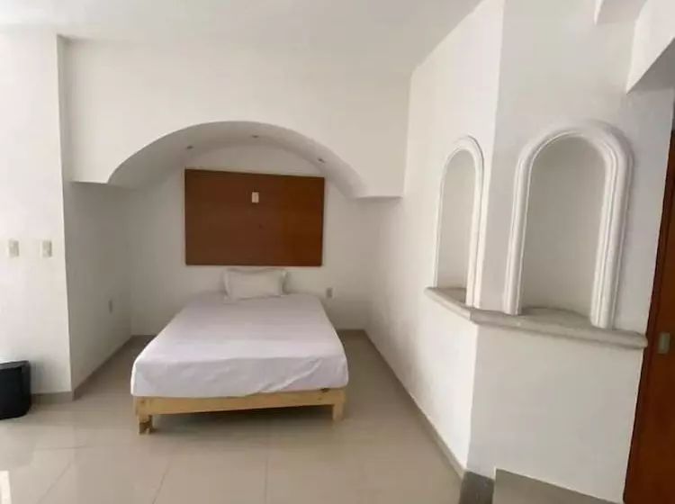 Fotos del hotel Canarios:  19