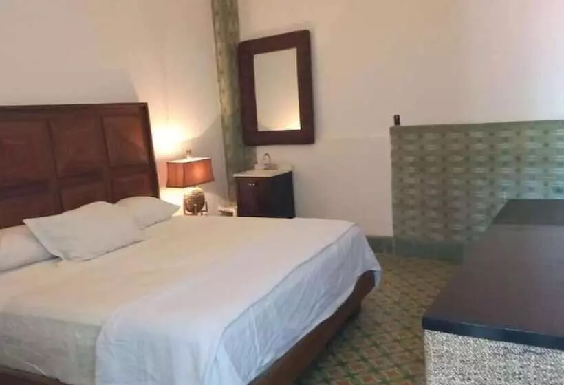 Fotos del hotel Canarios:  2