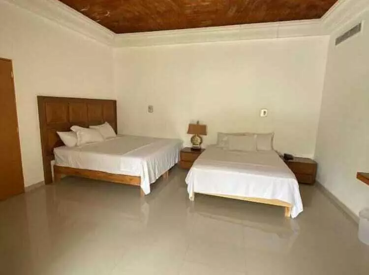 Fotos del hotel Canarios:  18