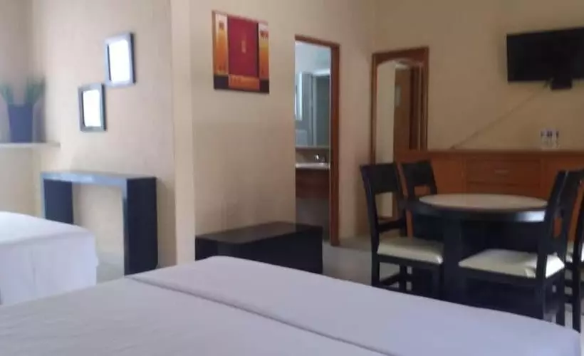 Fotos del hotel Canarios:  14