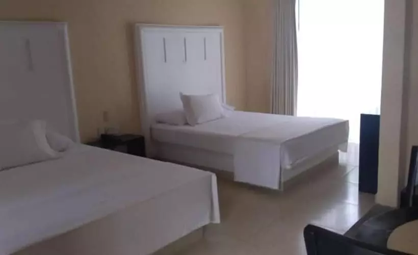 Fotos del hotel Canarios:  22