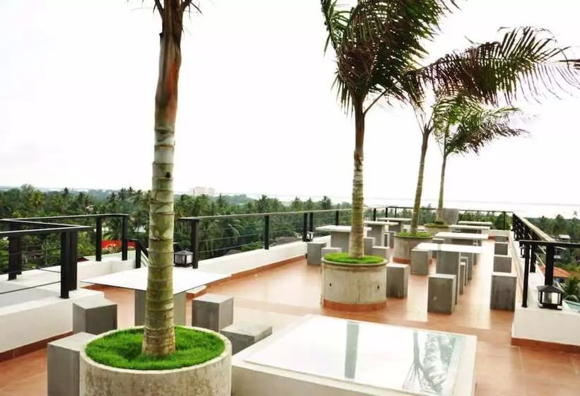Fotos del hotel Cockpit Airport Reach:  3