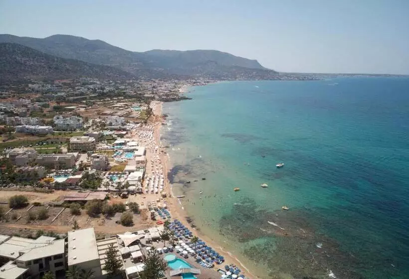 Fotos del hotel Ammos Beach:  8