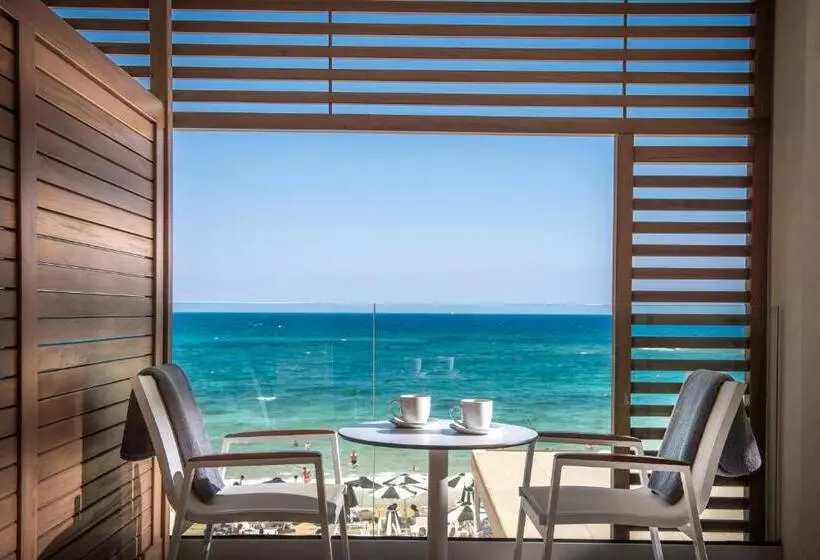 Fotos del hotel Ammos Beach:  22