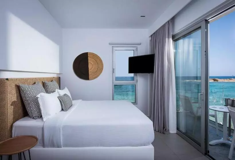 Fotos del hotel Ammos Beach:  16