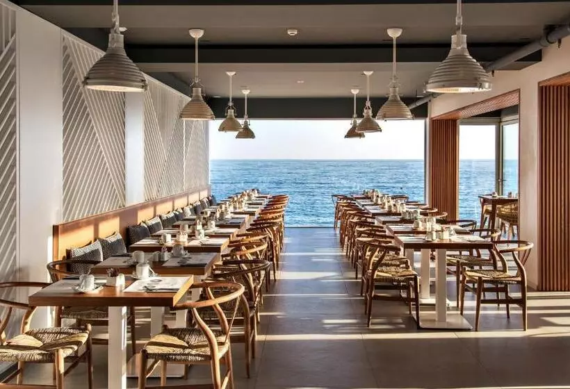 Fotos del hotel Ammos Beach:  5