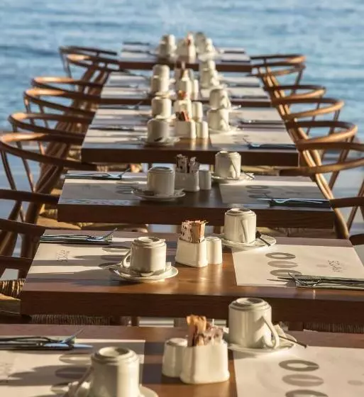 Fotos del hotel Ammos Beach:  17