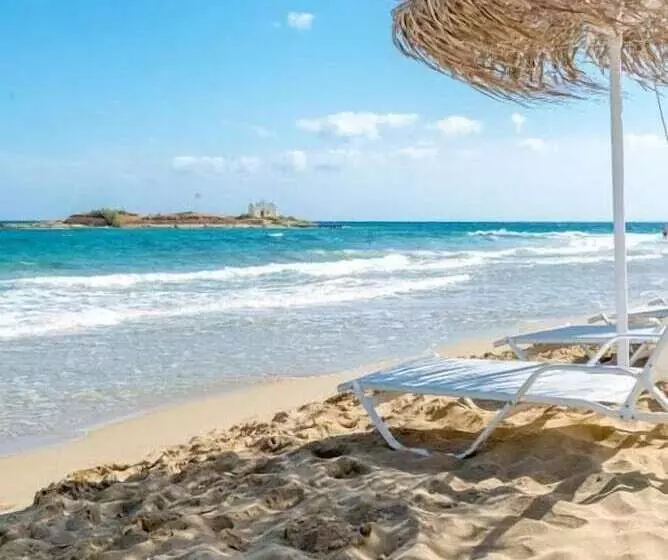 Fotos del hotel Ammos Beach:  15