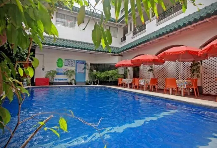 Fotos del hotel Galleria Davao:  20